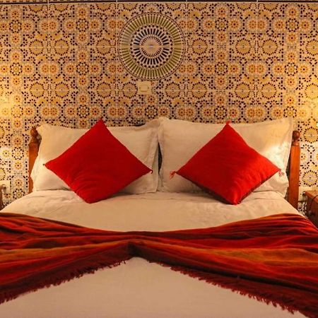 Cosy Appartement Марракеш Экстерьер фото