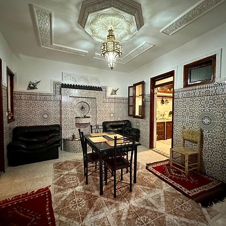 Cosy Appartement Марракеш Экстерьер фото