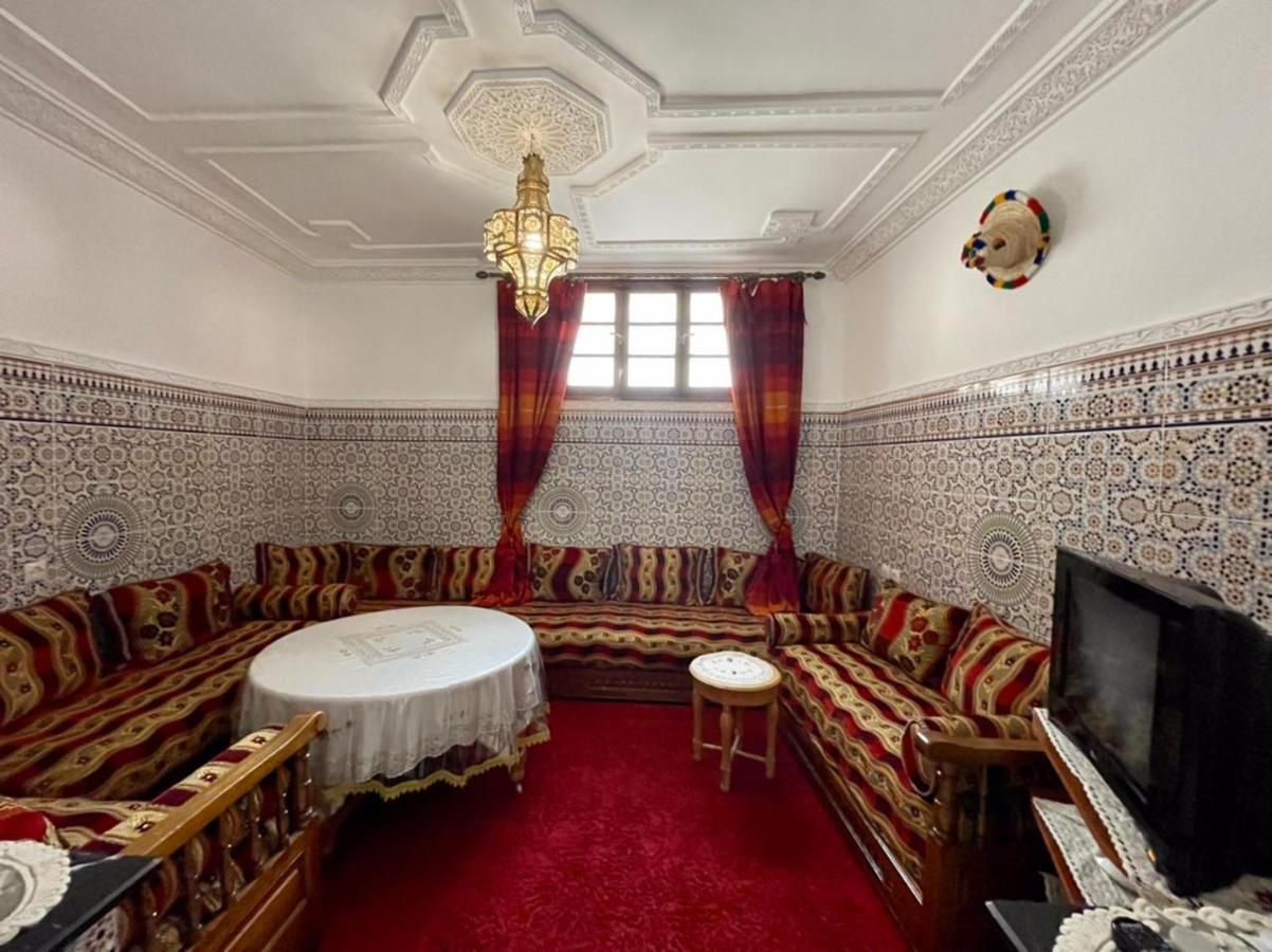 Cosy Appartement Марракеш Экстерьер фото