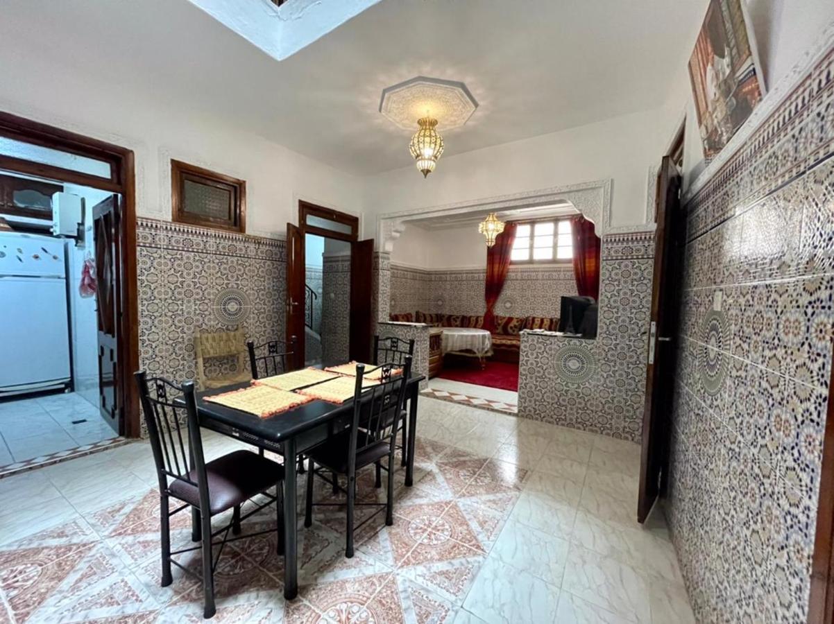 Cosy Appartement Марракеш Экстерьер фото