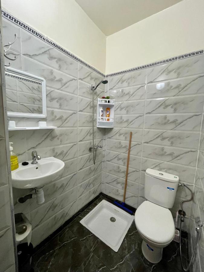 Cosy Appartement Марракеш Экстерьер фото