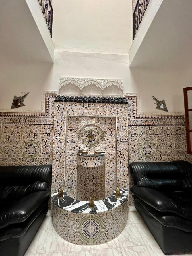Cosy Appartement Марракеш Экстерьер фото