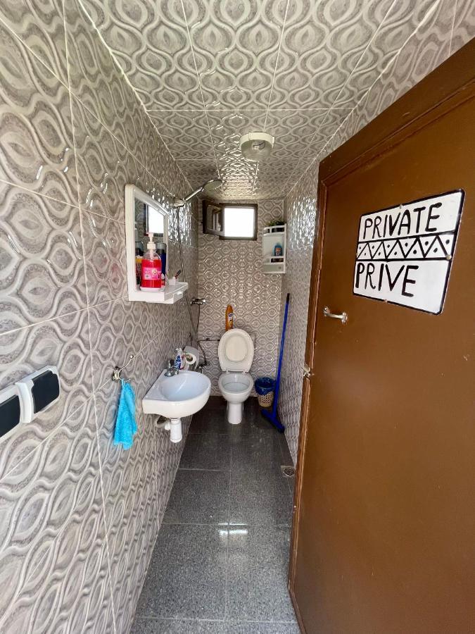 Cosy Appartement Марракеш Экстерьер фото