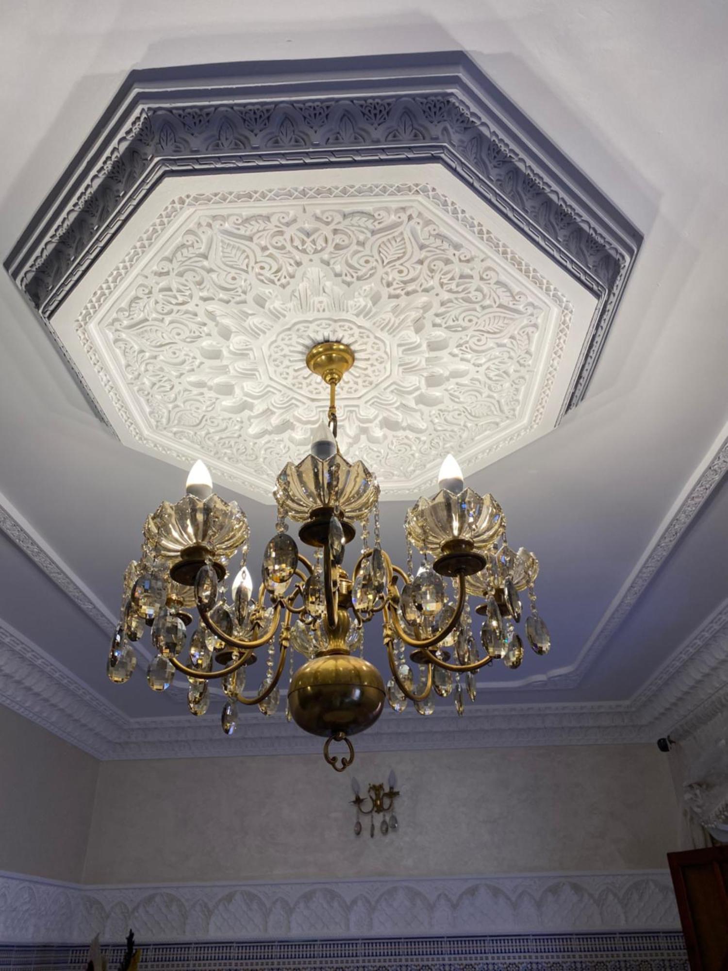 Cosy Appartement Марракеш Экстерьер фото