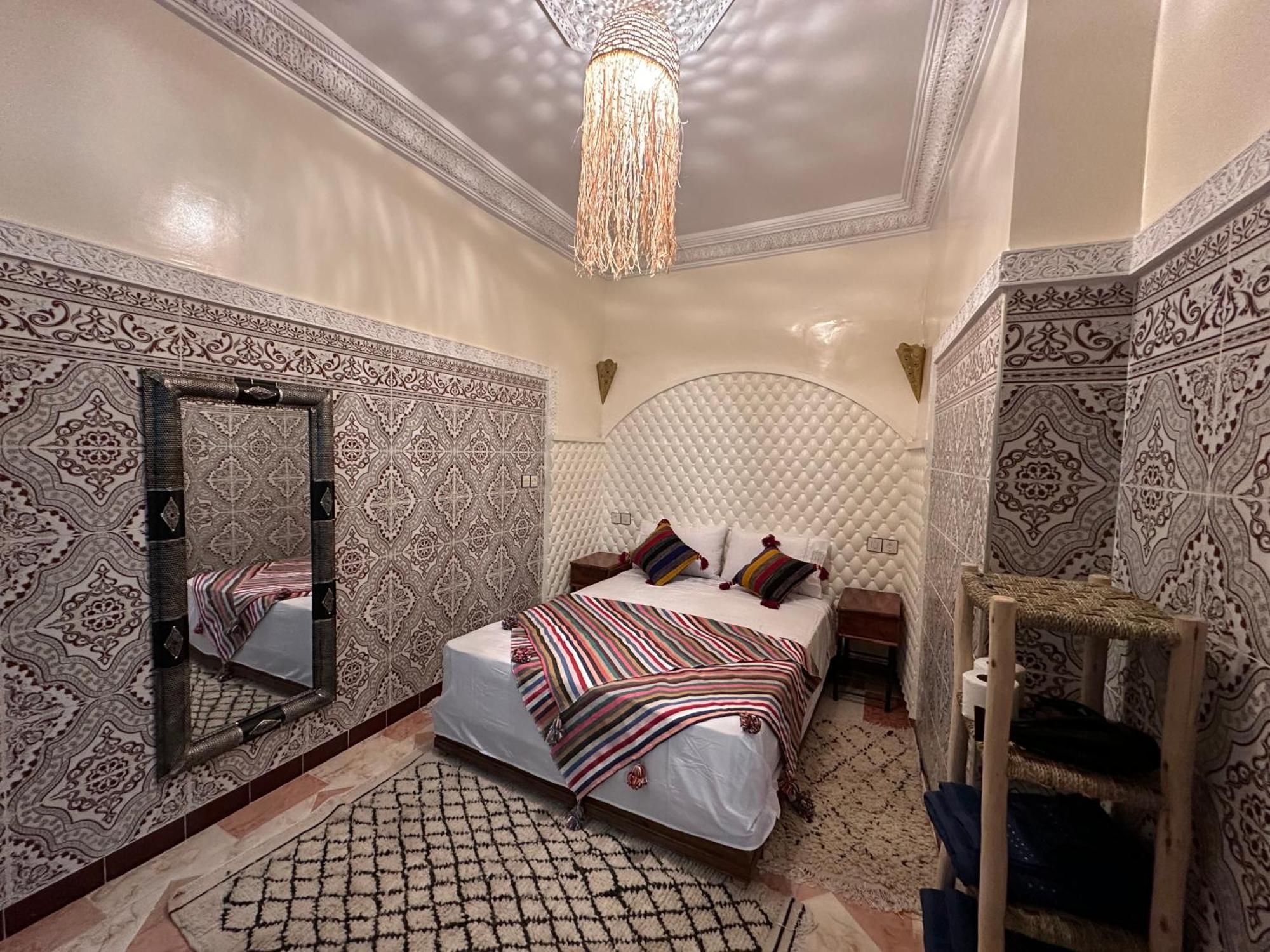 Cosy Appartement Марракеш Экстерьер фото