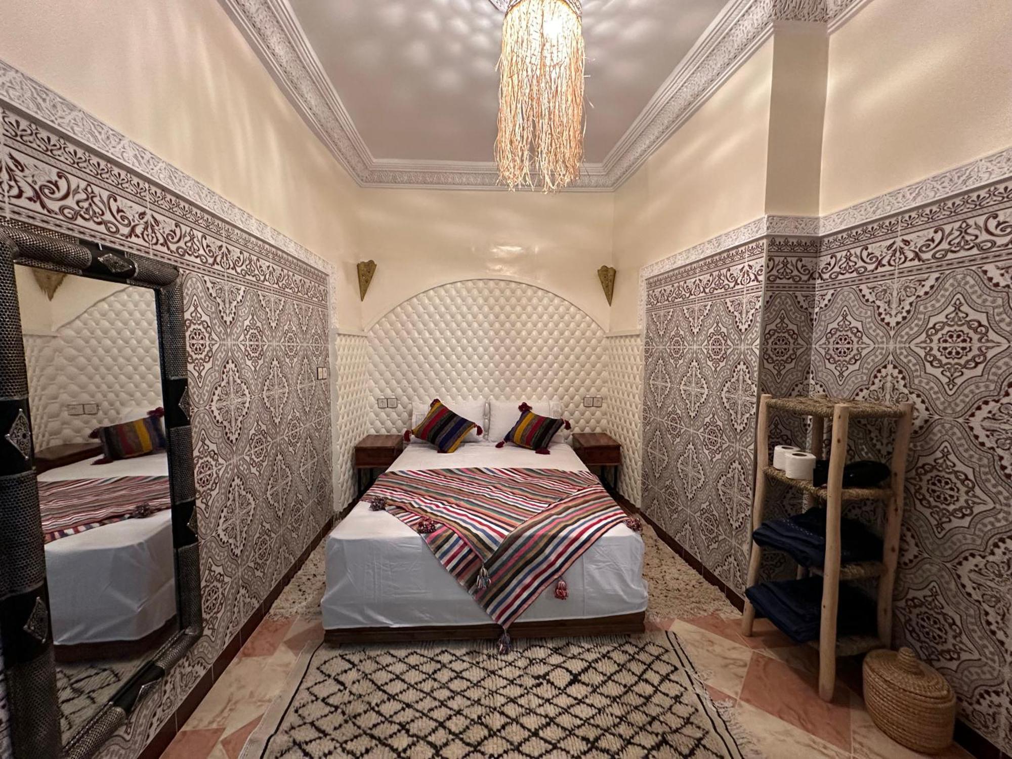 Cosy Appartement Марракеш Экстерьер фото