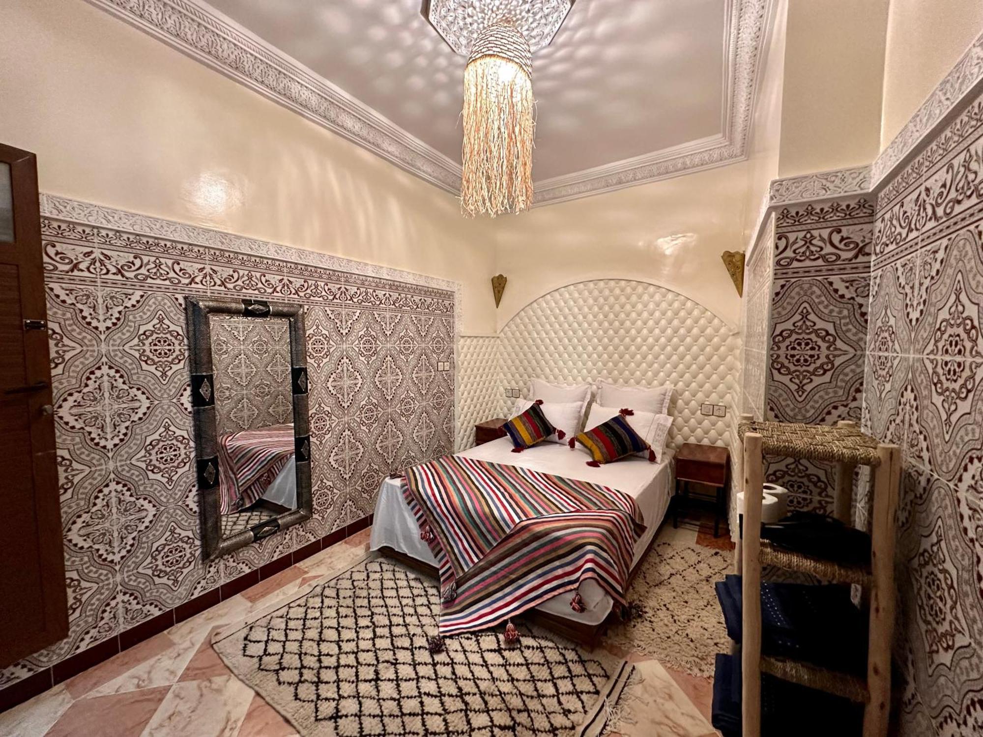 Cosy Appartement Марракеш Экстерьер фото