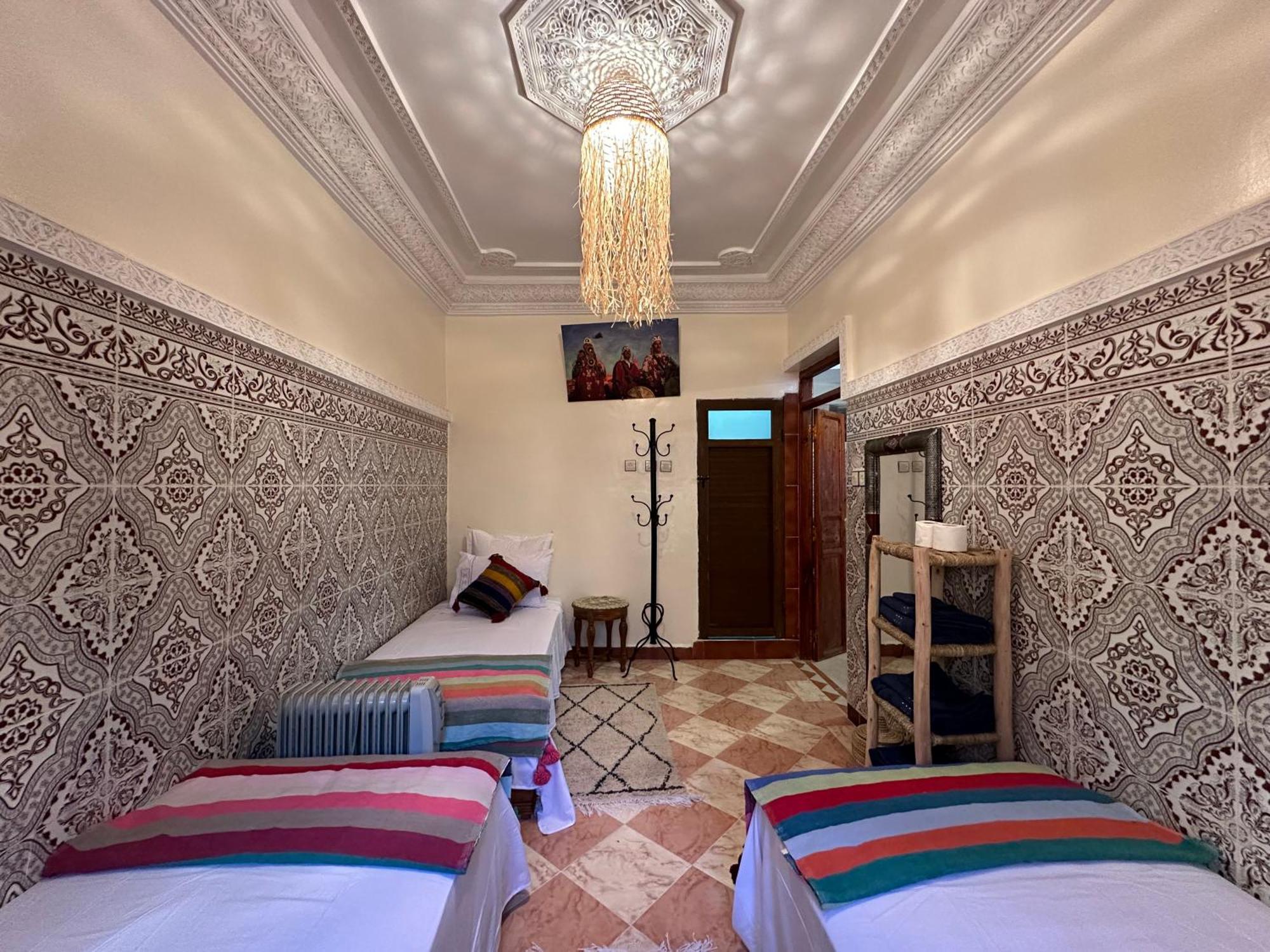 Cosy Appartement Марракеш Экстерьер фото