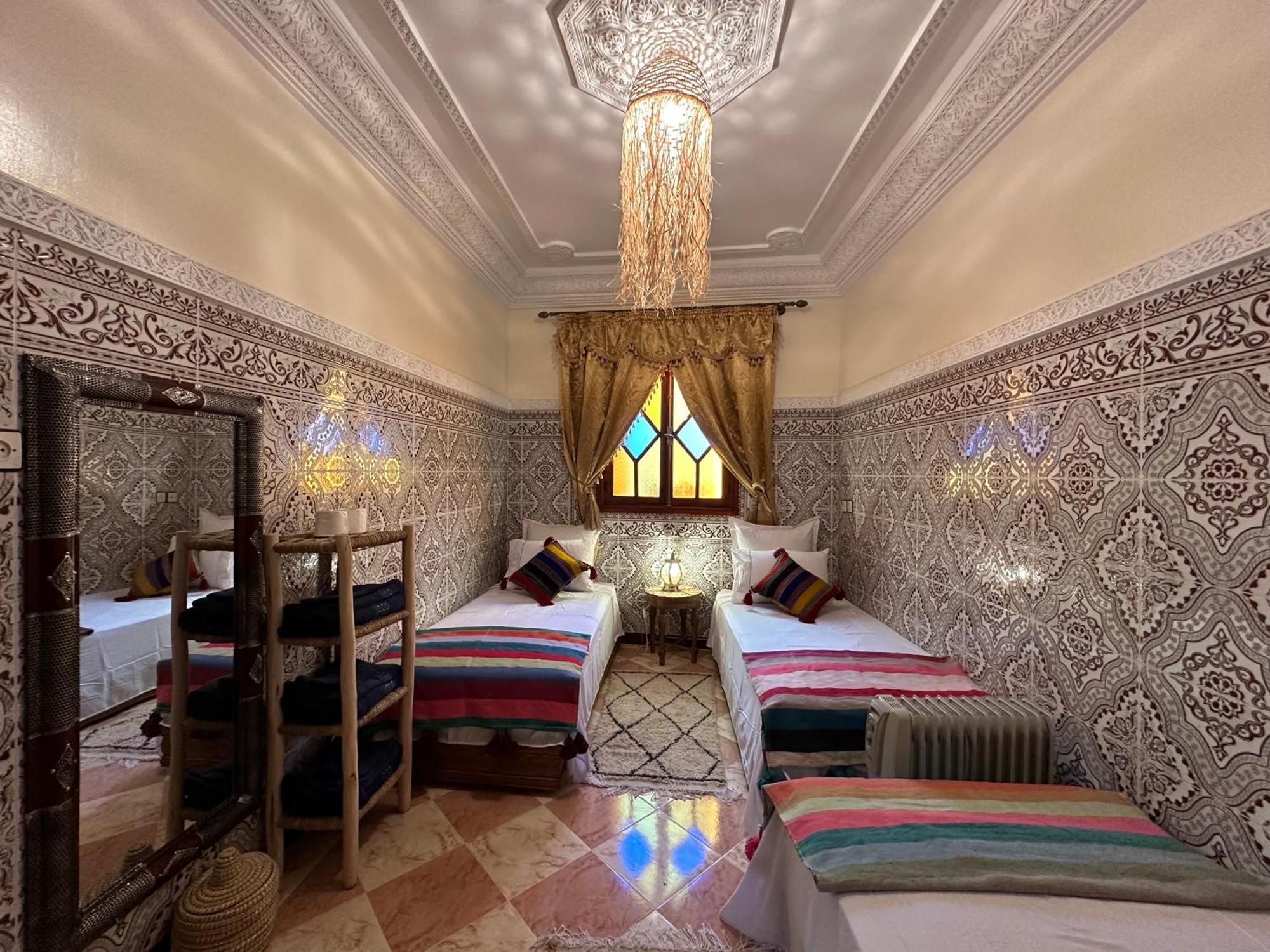 Cosy Appartement Марракеш Экстерьер фото