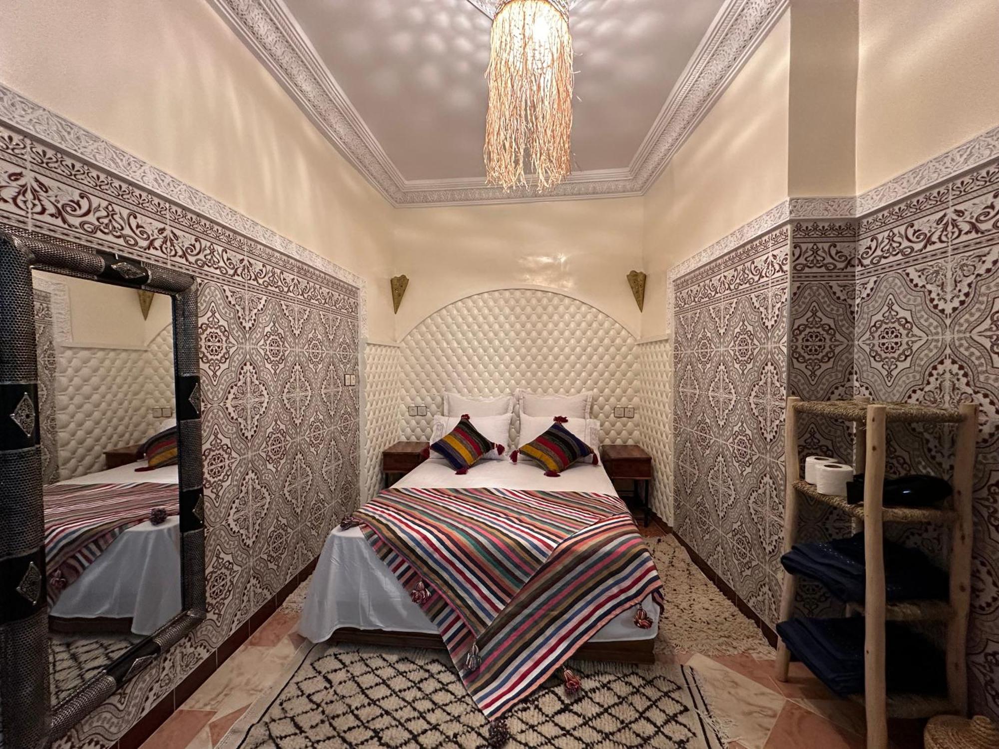 Cosy Appartement Марракеш Экстерьер фото
