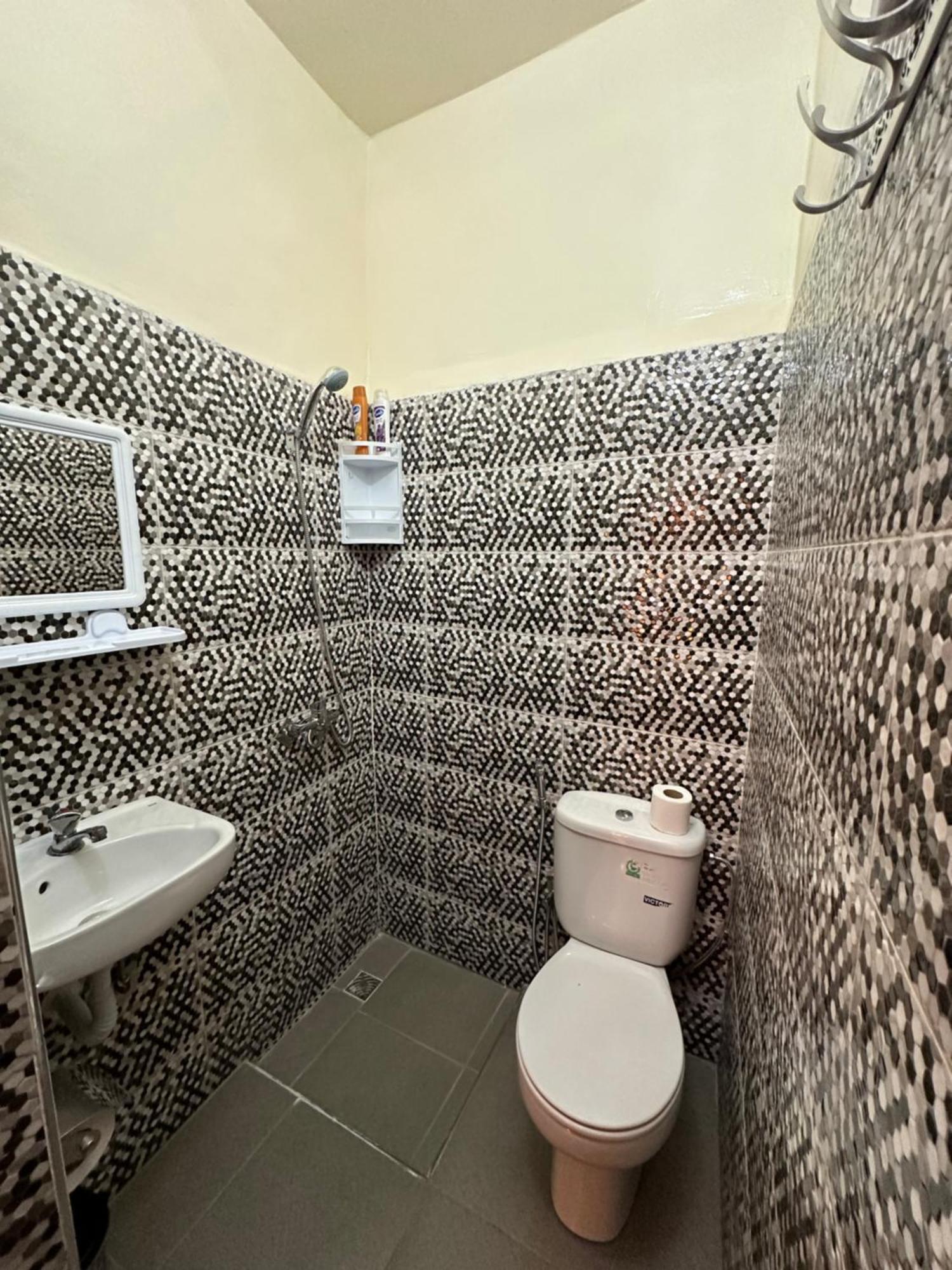 Cosy Appartement Марракеш Экстерьер фото