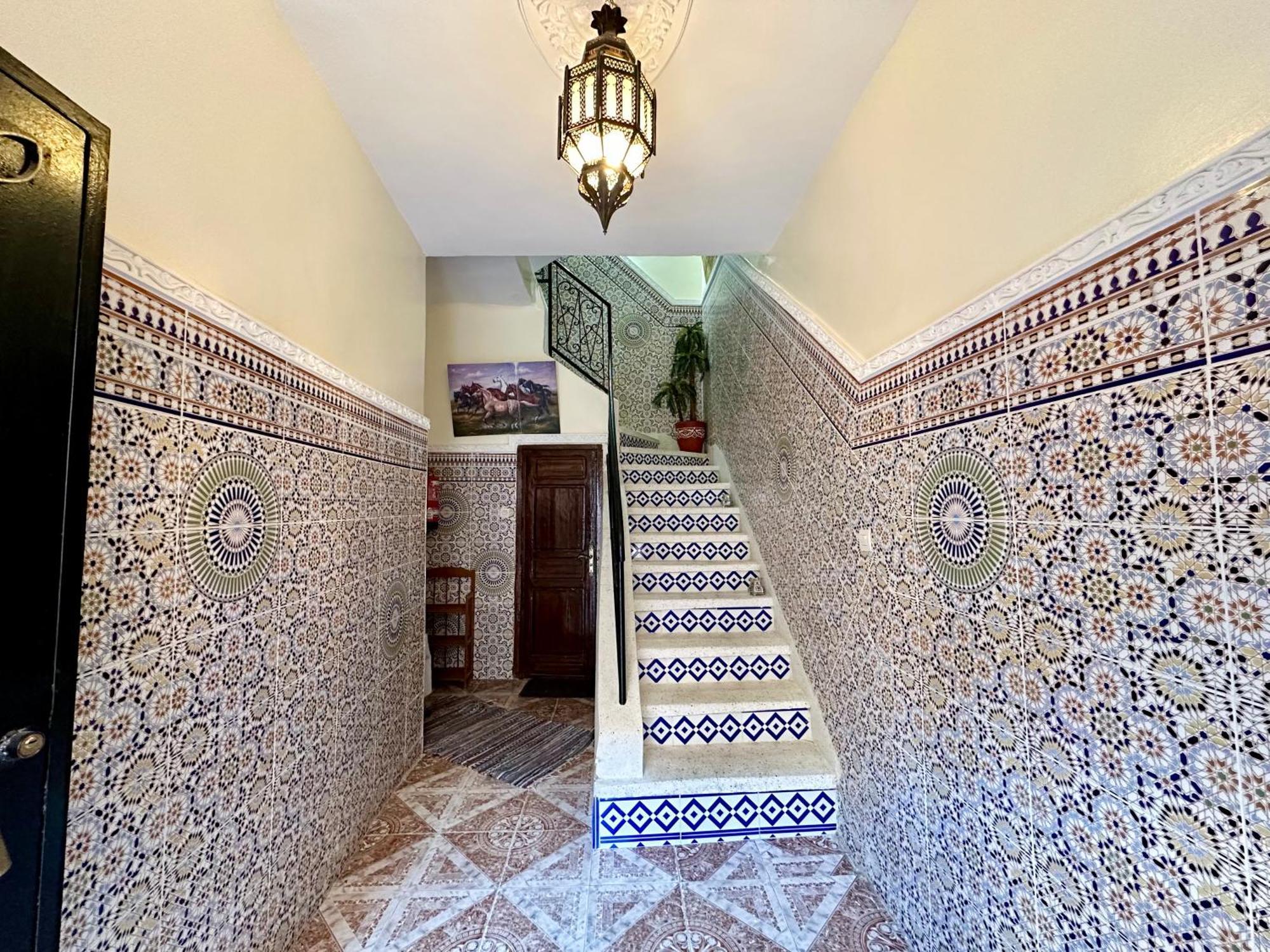 Cosy Appartement Марракеш Экстерьер фото